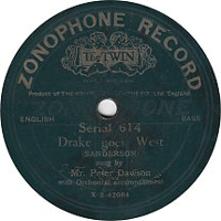 Zonophone 614